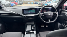 Vauxhall Astra 1.2 Turbo 130 GS 5dr Auto Petrol Estate